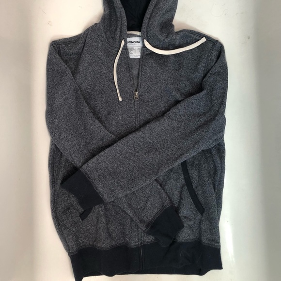 Kohls sonoma deals hoodie